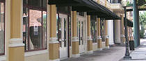 Commercial Locksmith