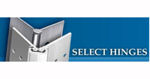 Select Hinges